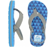 Reef Chinelo Ahi Kids